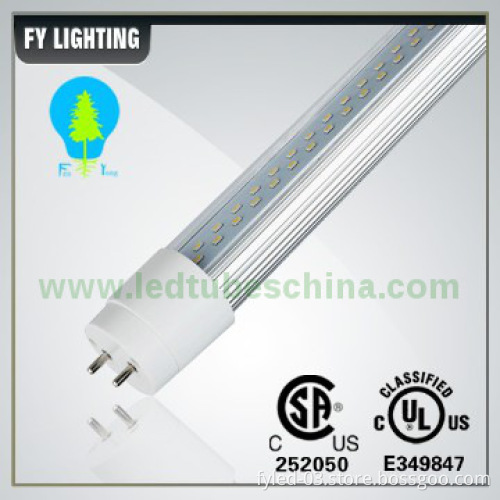 UL Led tube lighting 26W T8